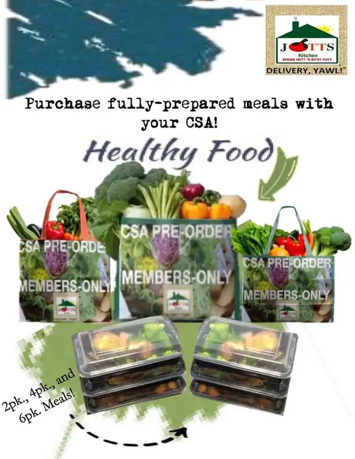 Update photo from JOTTS KITCHEN ENTERPRISES, INC.